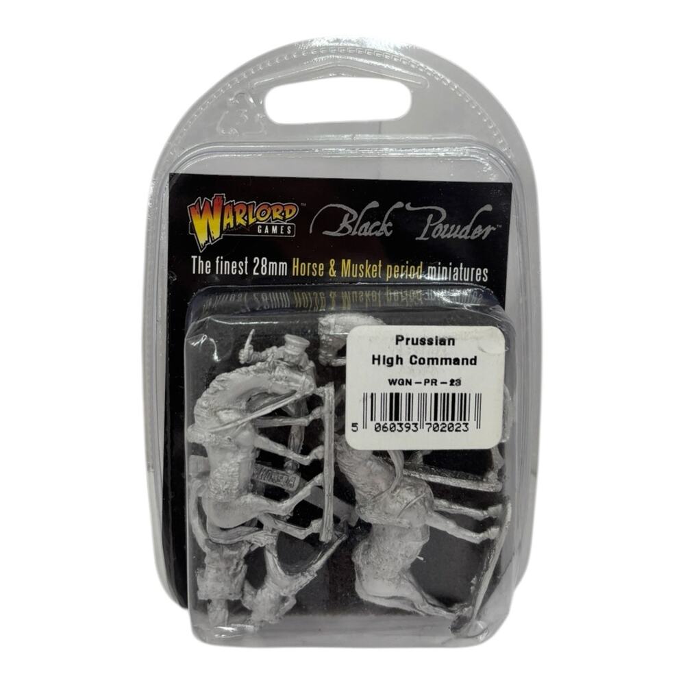 WarLord Games Black Powder The Finest 28mm Horse & Musket Period Minitures
